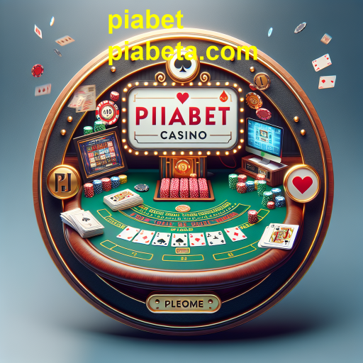 Descubra o Fascinante Mundo do Blackjack no Piabet