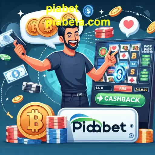 Entendendo a Categoria de Jogos Cashback no Piabet