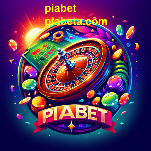 Descubra o Mundo da Roleta na Piabet