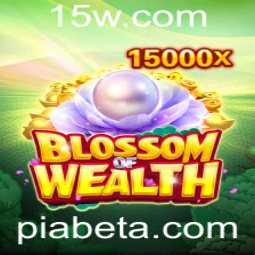 Descubra o Encanto do Jogo BlossomofWealth