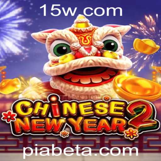 Descubra o Jogo CHINESENEWYEAR2: Uma Aventura Empolgante com Piabet