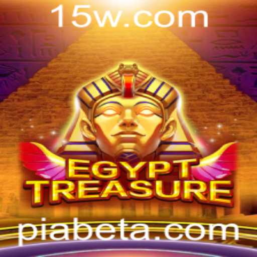 Descubra a Aventura de EgyptTreasure: Um Mergulho nas Antigas Riquezas do Egito