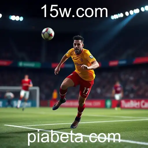 Explorando o Mundo dos Esportes com a Piabet