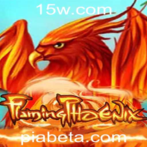 FlamingPhoenix: Uma Imersão no Mundo do Jogo Sensação