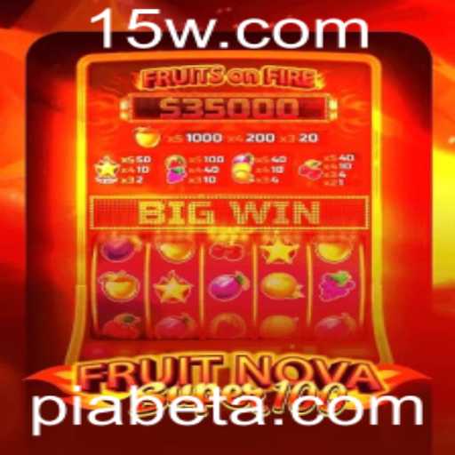 Explorando o Dinamismo do Jogo FruitNovaSuper100: Uma Aventura Frutífera