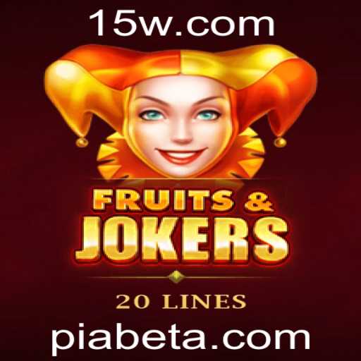 Descubra FruitsAndJokers20: Um Novo Clássico entre Jogos de Cassino Online