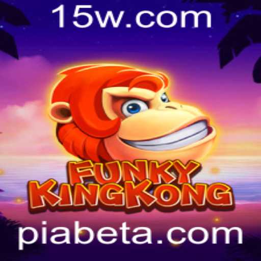 FunkyKingKong: A Revolução no Mundo dos Jogos com Piabet