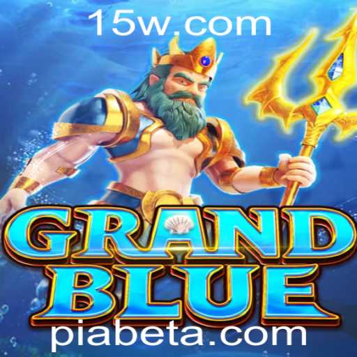 Explorando o Mundo de GRANDBLUE: O Jogo Que Está Conquistando o Universo dos Games