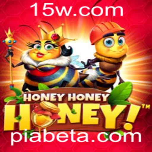 Descubra o fascinante mundo de 'HoneyHoneyHoney' no universo Piabet