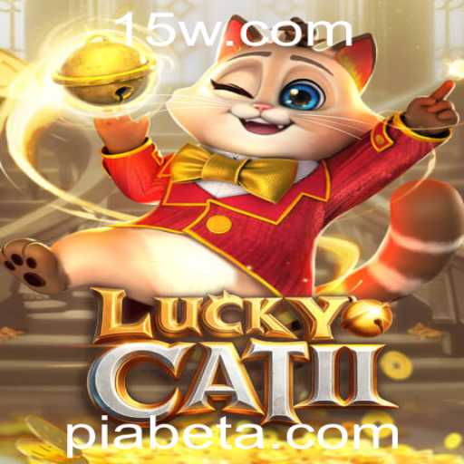 Descubra o Mundo de LuckyCatII: Um Olhar Detalhado sobre o Jogo de Sucesso