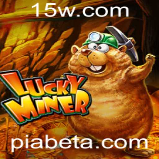 Descubra LuckyMiner: O Jogo de Azar que Conquista Fãs em 2023