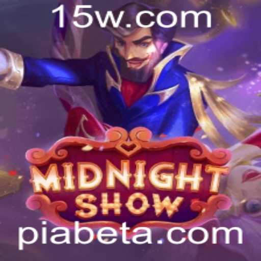 Explorando o Fascinante Mundo de MidnightShow e as Novidades em Piabet