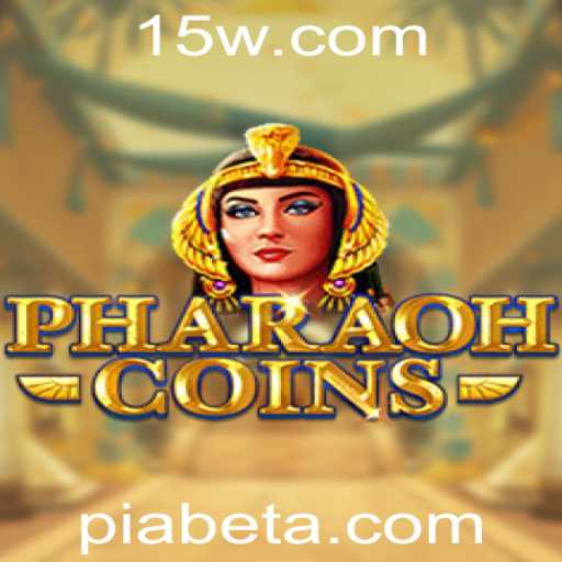 Explorando PharaohCoins: O Mundo do Jogo com a Chave piabet
