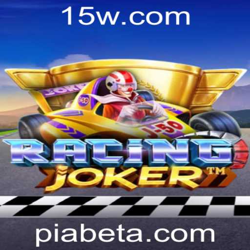 Descubra RacingJoker: O Empolgante Jogo de Corrida do Momento