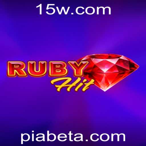 Descubra o Fascinante Mundo de RubyHit: Um Jogo Inovador