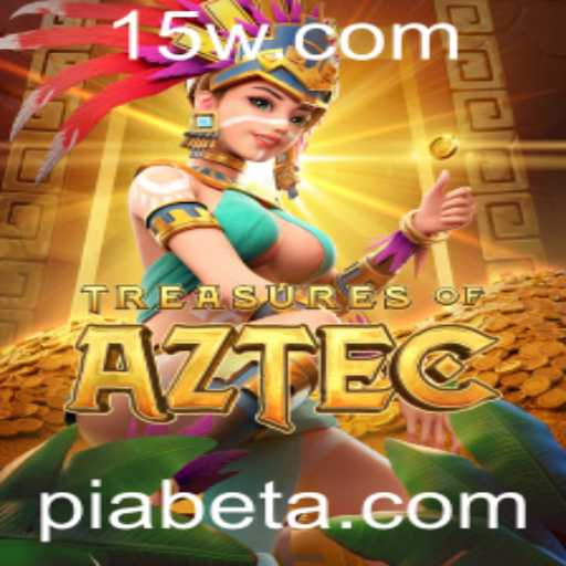 Explorando o Fascinante Mundo de Treasures of Aztec no Piabet